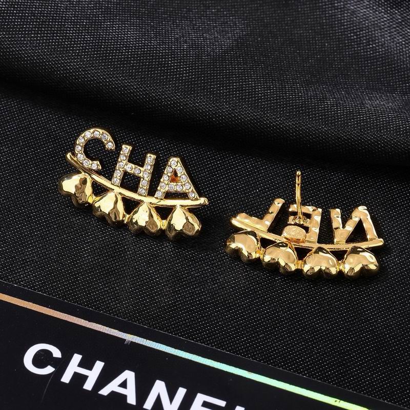 Chanel Earring 09yxs360